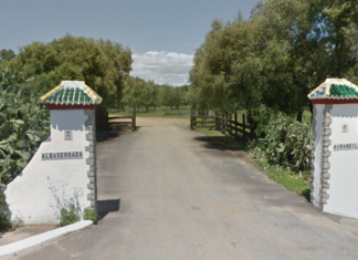 La Peña de Cártama visitará la ganadería del Marqués de Albaserrada