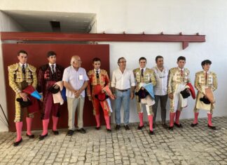 José María Rosado se queda a las puertas del Certamen de Andalucía