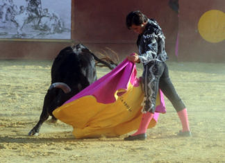 Ignacio Candelas ya tiene fechas para julio y agosto