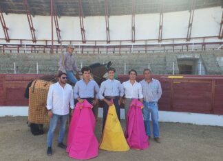 Galdós vuelve a la carga, con fechas ilusionantes