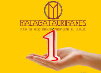 Málaga Taurina cumple un año al servicio de la Tauromaquia