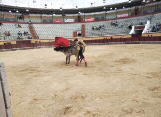 Buenas actuaciones de Cayetano López y Julio Alguiar en Portugal