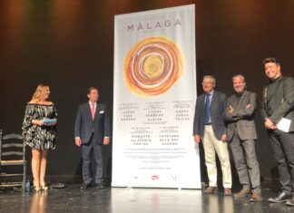 Figuras y toreros emergentes junto a diestros locales en la Feria de Málaga 2022