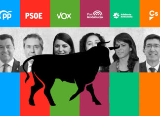 Los programas electorales ante la tauromaquia: del sí al no, pasando por la indiferencia