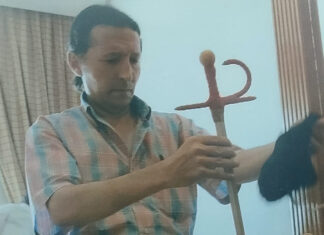 Muere a los 62 años el ayuda Pepe Martín Sedeño (Obituario)