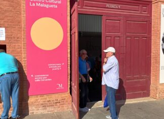 Las taquillas de La Malagueta abren este martes para abonados y aficionados en general