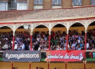 Tauroemoción crea un tendido joven para Fuengirola