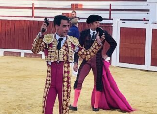 Lavado empieza con triunfo