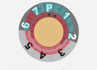 Expectación máxima en el cincuentenario de Estepona