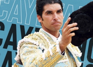 Cayetano reaparece este viernes en Fuengirola