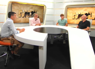 El futuro de la Fiesta, en Málaga de Luces (Programa completo)