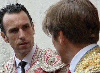 Cuadrillas con acento malagueño esta noche en Fuengirola