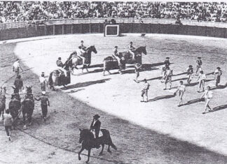 Cincuenta años de una historia taurina que sigue viva en Estepona