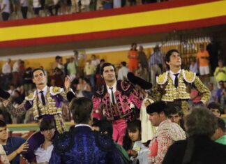 Una temporada 2022 de clara recuperación en la provincia de Málaga