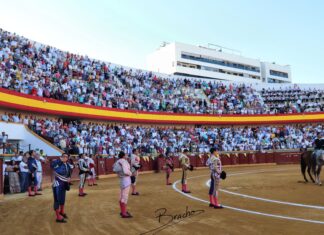 Cartelón de primerísimo nivel para el 9 de julio en Estepona