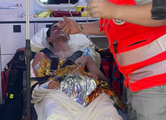 José Antonio Lavado, estable tras ser operado en Arles