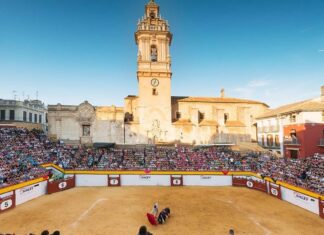 Lavado suma y sigue: anunciado en la Feria de Algemesí