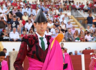 Fortes recibirá el I Trofeo Roberto Arévalo de Antequera
