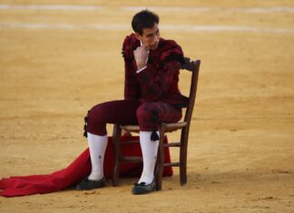 Fortes ya está en planta y piensa en reaparecer en Antequera