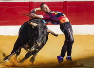 La Malagueta vive este fin de semana el prólogo a la Feria Taurina