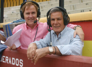 Canal Sur TV retransmite la corrida de hoy desde La Malagueta