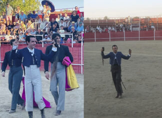 La Axarquía triunfa por partida doble en Madridejos