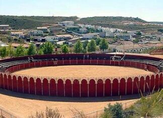 Benamocarra va a instituir el I Trofeo Aguacate de Oro en su Corrida de Rejones