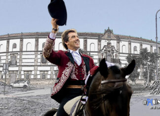 Los toros para el regreso de Pablo Hermoso de Mendoza a Antequera (orden de lidia)