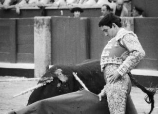 El Capea se reencuentra con Málaga en el 50 aniversario de su alternativa