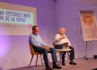 El Capea rememora sus grandes triunfos en una plaza especial para él