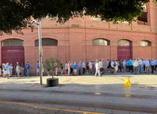 Este lunes se abren las taquillas de La Malagueta para abonados y público en general