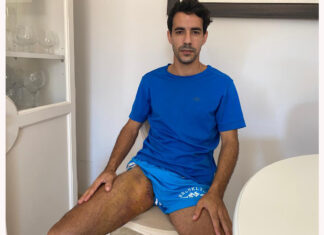 José Antonio Lavado: «El 13 de agosto estaré listo para hacer el paseíllo en La Malagueta»