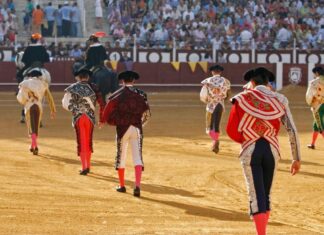 Los afiliados de la ONCE tendrán un precio especial para acudir a La Malagueta