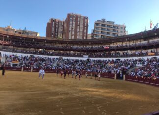 Reservatauro se ratifica en el inicio del Certamen de Escuelas Taurinas