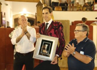 Antequera acoge el 3 de junio el I Encuentro Provincial de Peñas, Entidades y Asociaciones Taurinas de Málaga