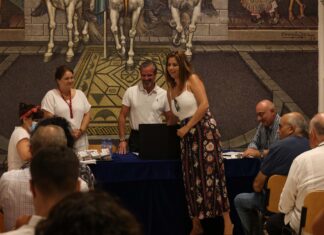 La Diputación sortea 3 mil entradas para los toros entre los 103 pueblos de la provincia