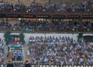 Mundotoro TV retransmitirá tres festejos de la Feria de Málaga