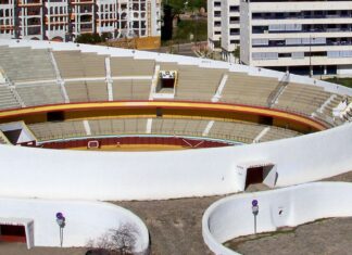 Estepona acoge la final del XXIV Ciclo de Becerradas de Andalucía