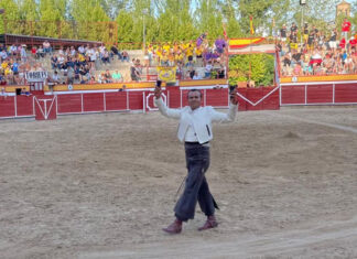 Otro fin de semana con triunfos para Ferrer Martín