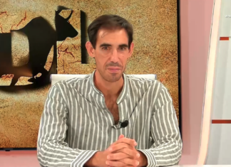 Una charla con Fortes en ‘Málaga de Luces’ (programa completo)