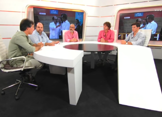 Málaga de Luces presenta el Festival de Fuengirola (programa completo)