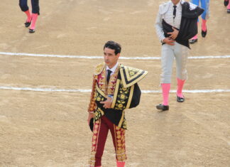 Lavado es silenciado en Arganda del Rey