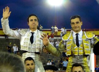 Galdós triunfa a lo grande en Santoña