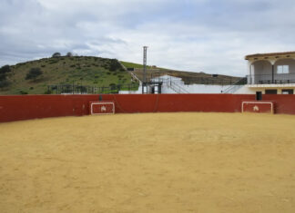 Dos corridas de Martín Lorca en los próximos días