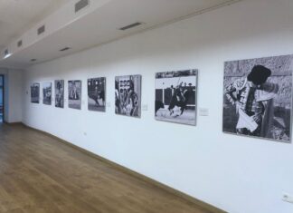 La Tauromagia de David Bracho viaja a Moclinejo