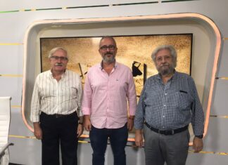 El matador Juan Ortega interviene este sábado en Málaga de Luces