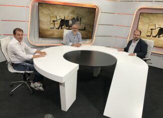 Málaga de Luces hace balance en el cierre de su temporada