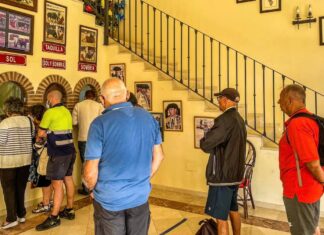 Ya están abiertas las taquillas de Fuengirola para colaborar con la Asociación de Alzheimer en su Festival