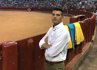 Hoy se habla de la Escuela de Málaga en Cataluña