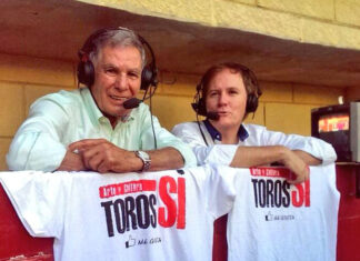 Canal Sur retransmite la final del Certamen de Becerradas desde Estepona